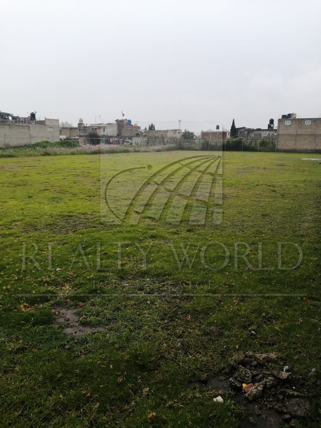 Terreno en Renta en San Gaspar Tlahuelilpan