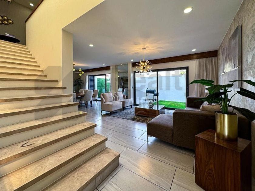 Casa en Renta en San Lorenzo Coacalco