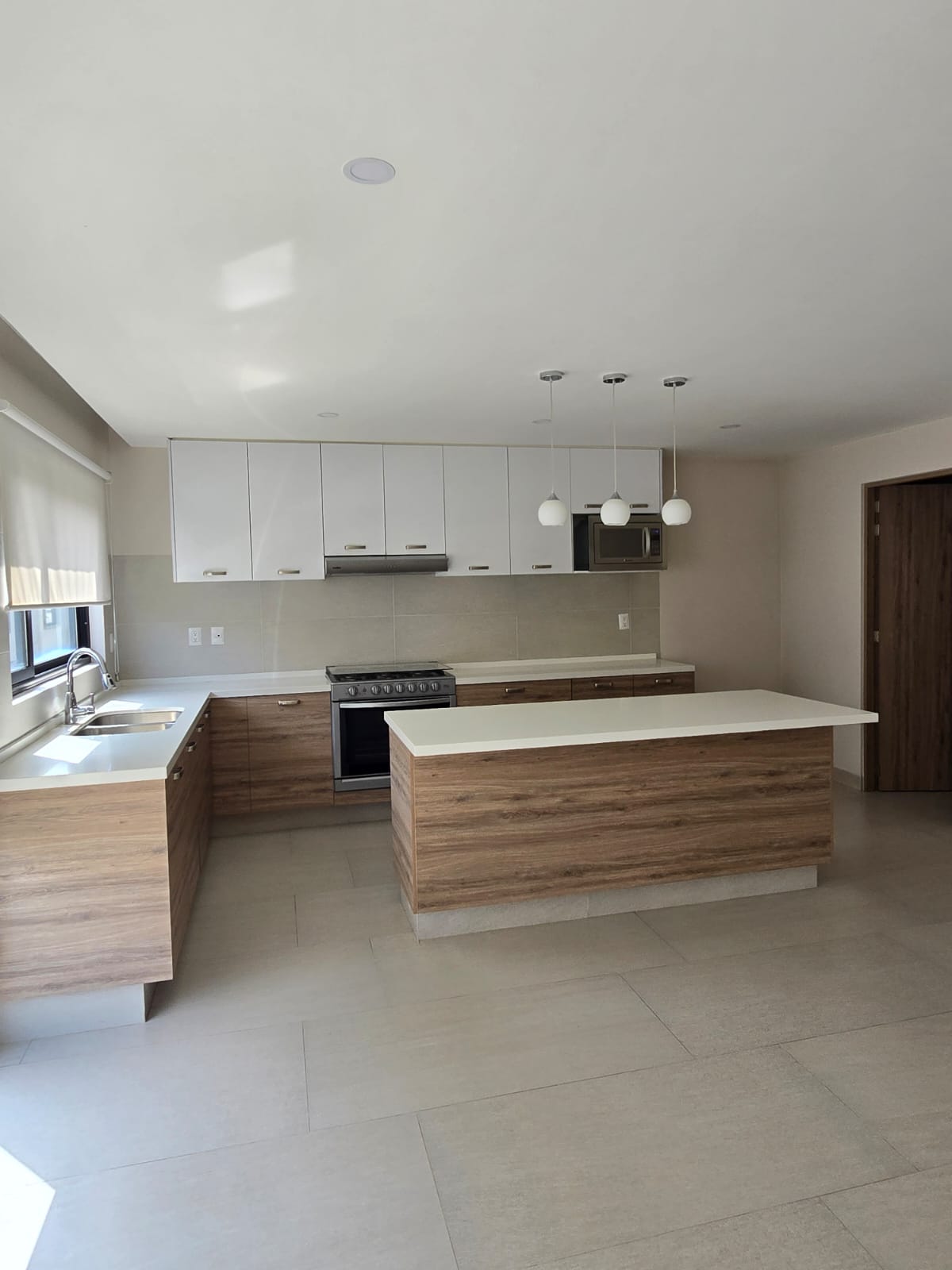 Departamento en Venta en FENIX