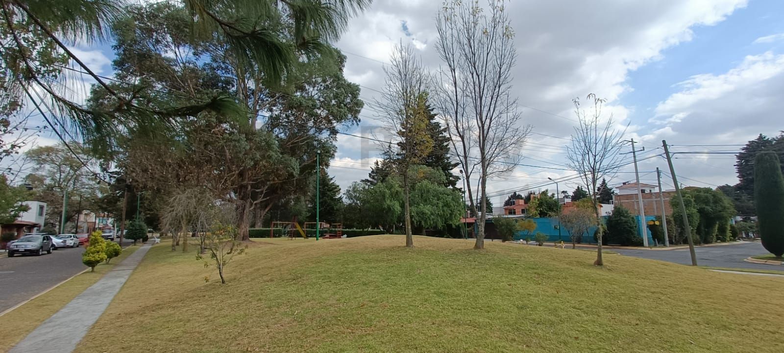 Terreno en Venta en La Virgen