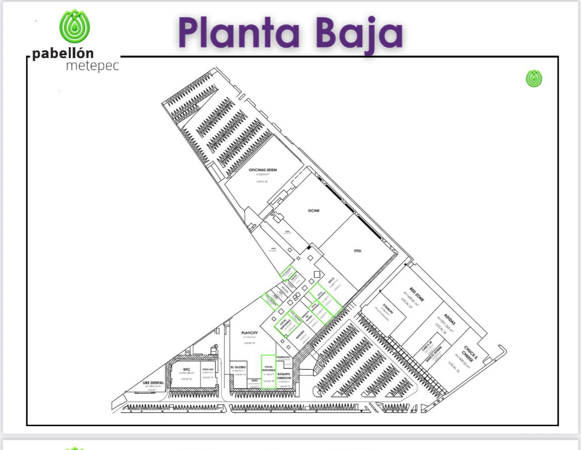 Local en Renta en La Purísima