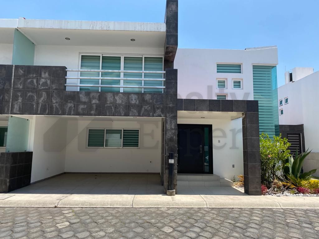 Casa en Venta en Rancho la Providencia