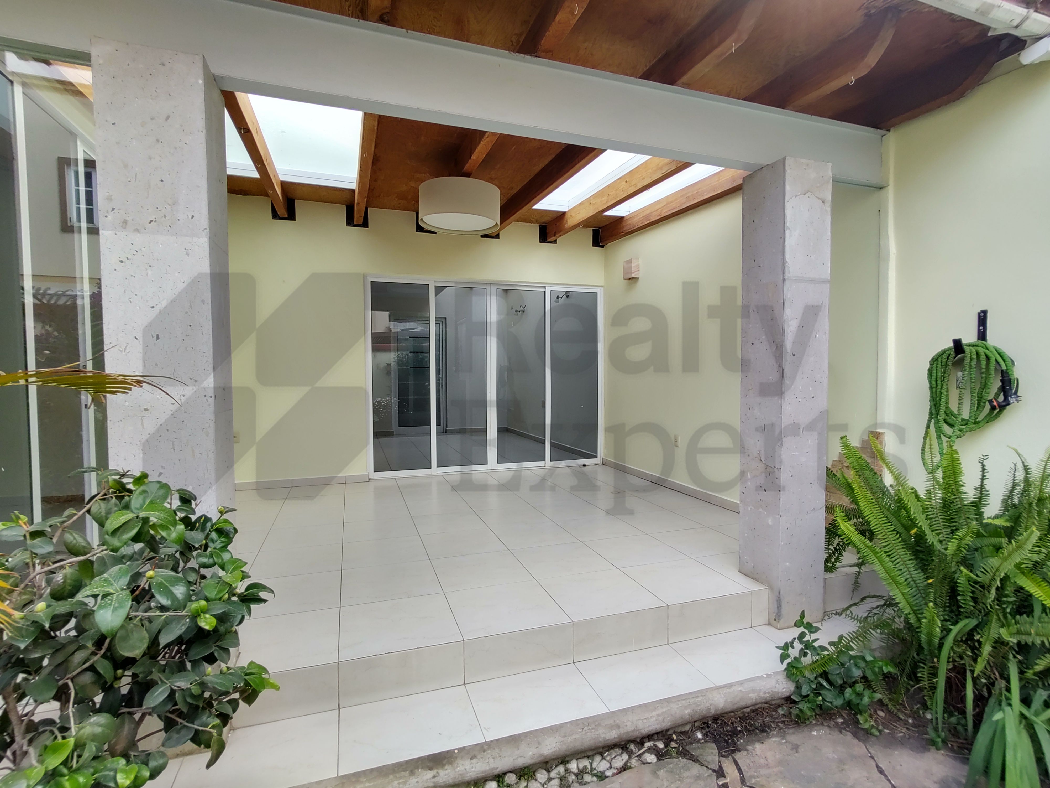 Casa en Venta en Casa del Pedregal