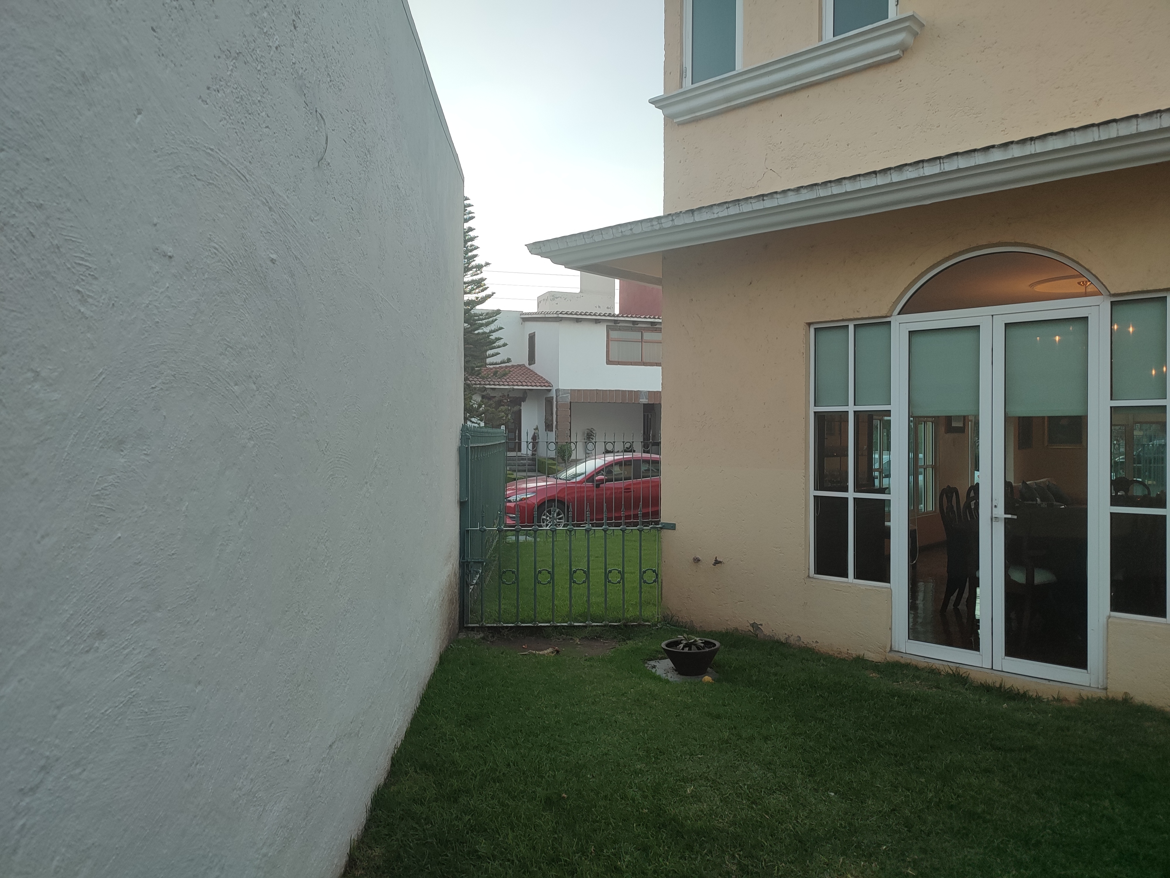 Casa en Venta en Virreyes Residencial