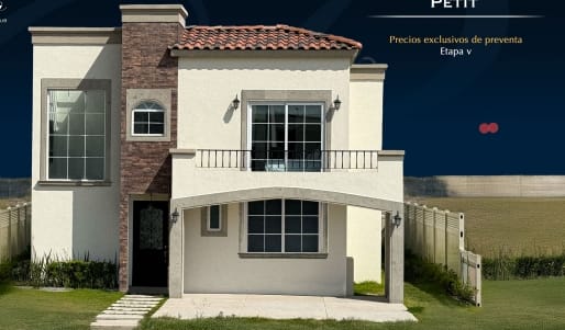 Casa en Venta en PORTOFINO ROYAL COUNTRY CLUB