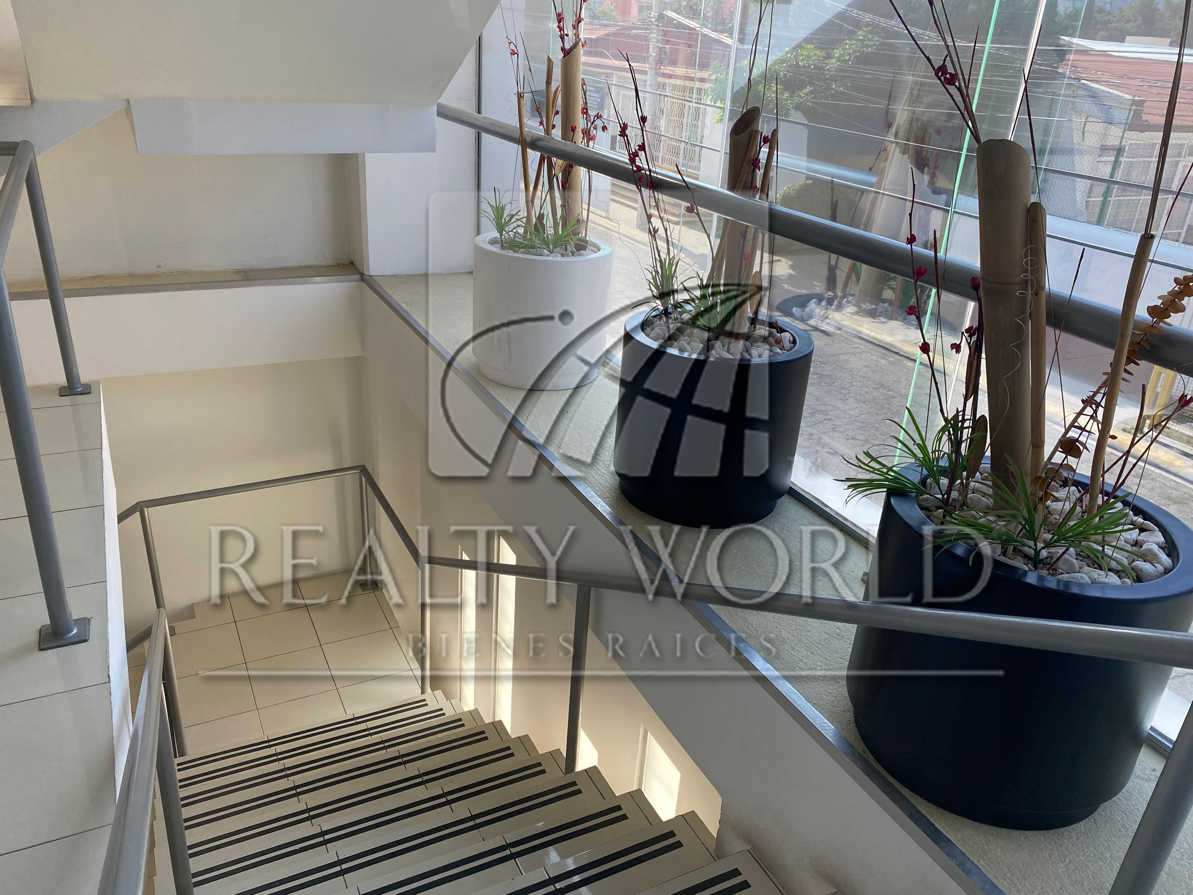 Oficina en Renta en Las Torres