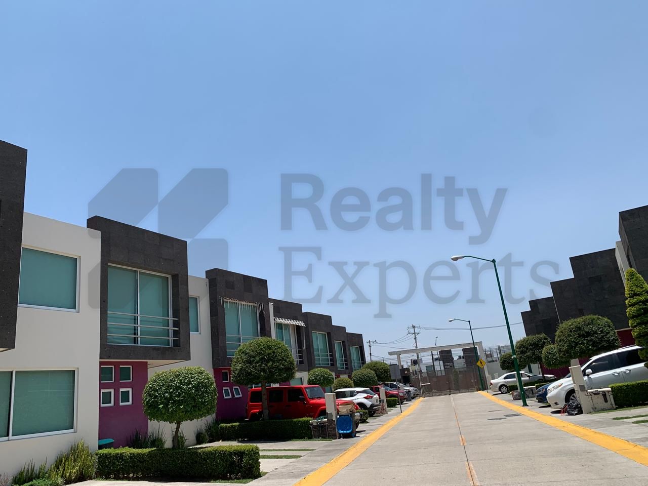 Casa en Venta en San Luis Mextepec