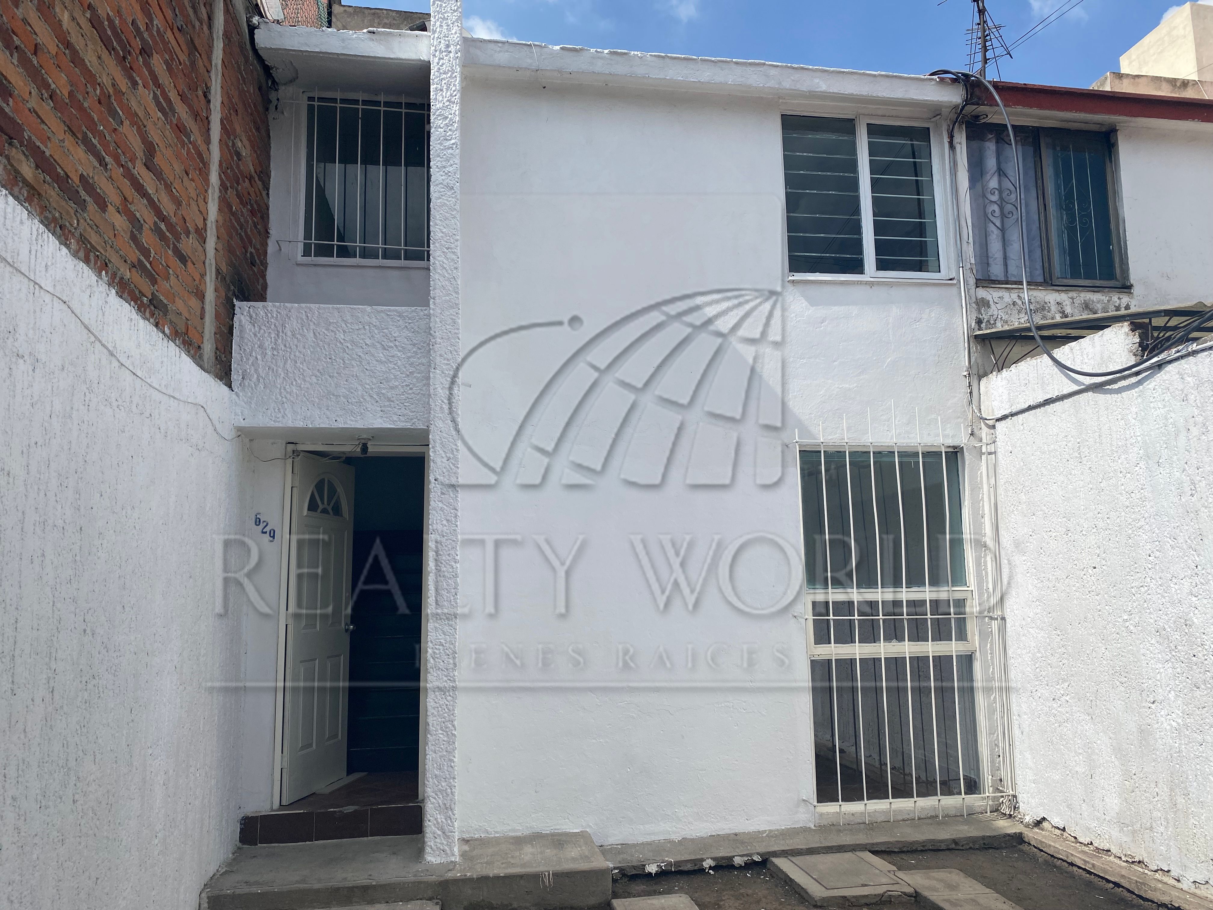 Casa en Renta en Las Flores