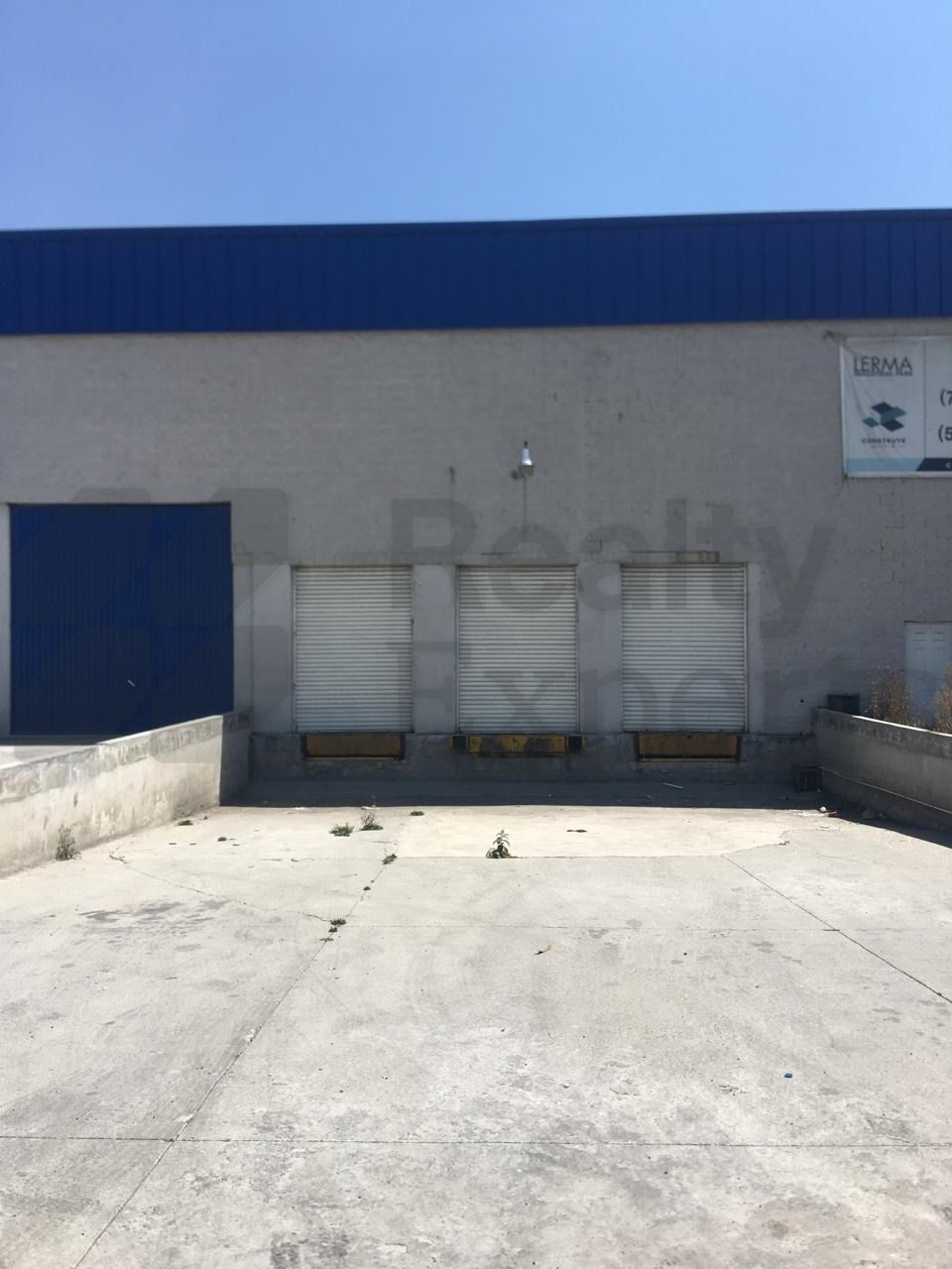 Bodega en Renta en Santa Ana Tlapaltitlán