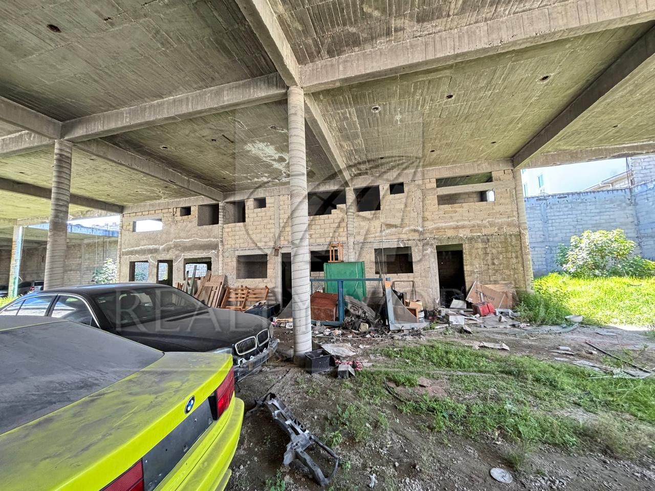 Terreno en Venta en Capultitlán Centro