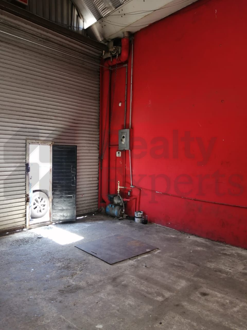 Bodega en Venta en Santa Ana Tlapaltitlán