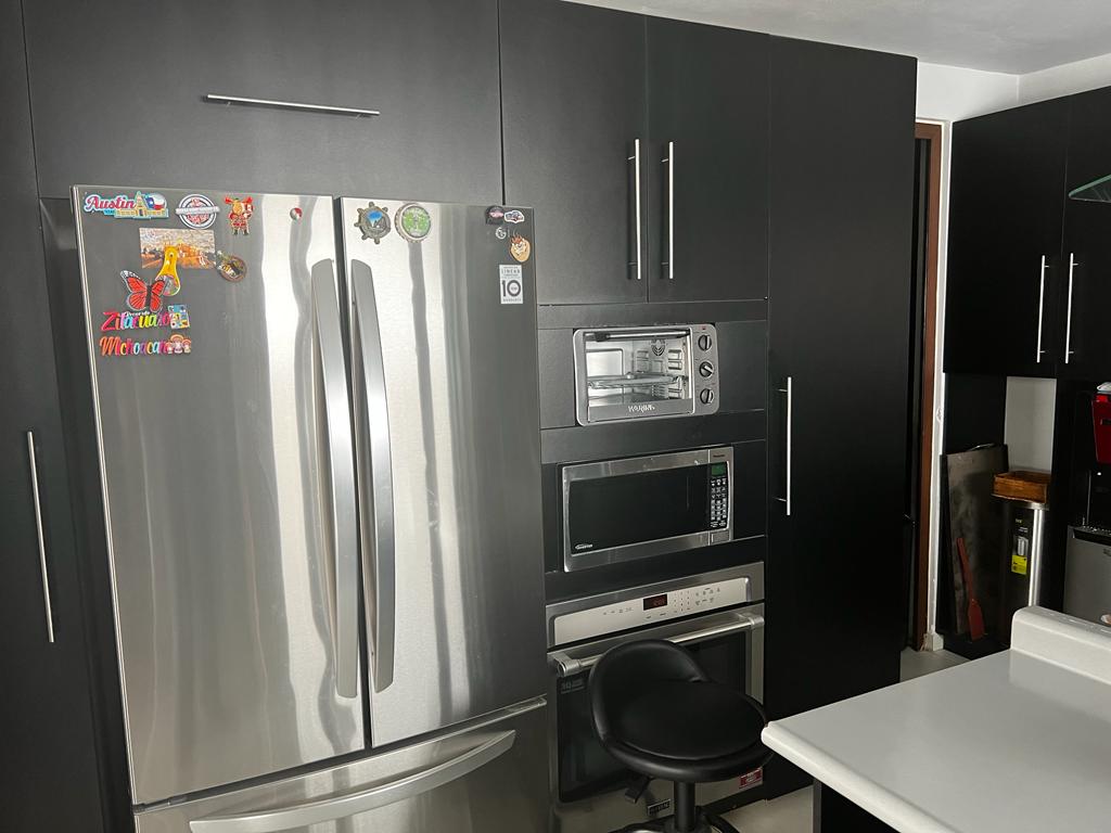 Casa en Venta en Hacienda San José