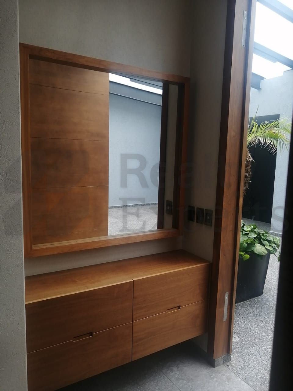 Casa en Renta en San Carlos