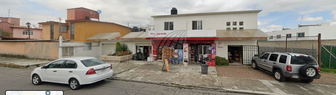 Terreno en Venta en Paseos del Valle