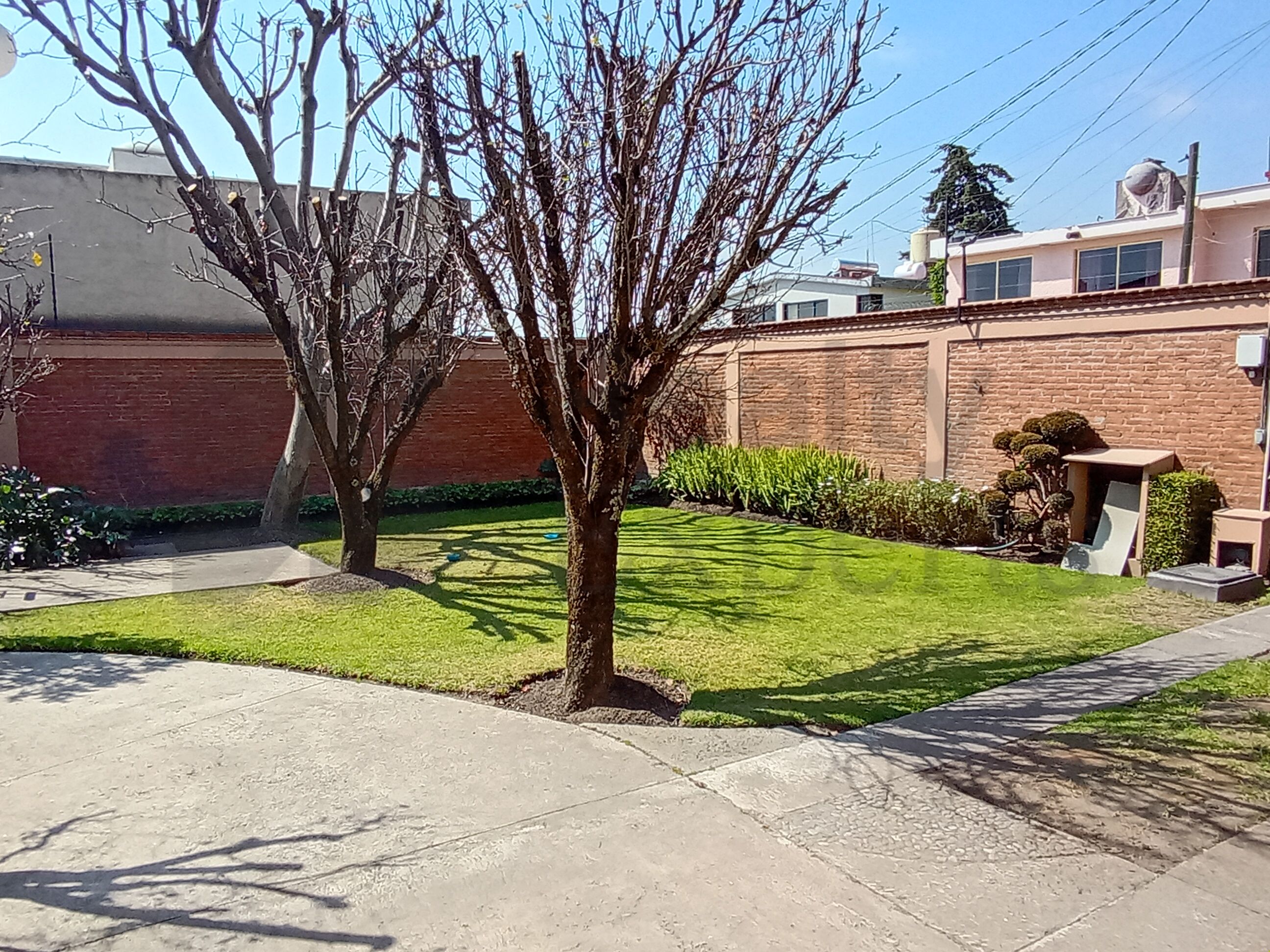 Casa en Venta en San Mateo Oxtotitlán