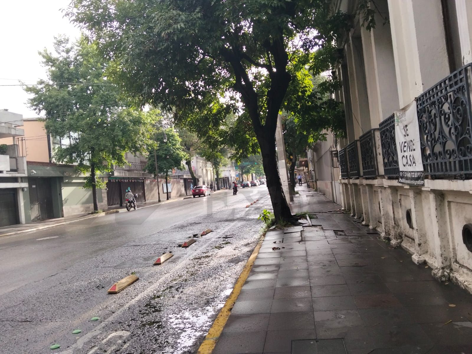 Casa en Venta en 5 de Mayo