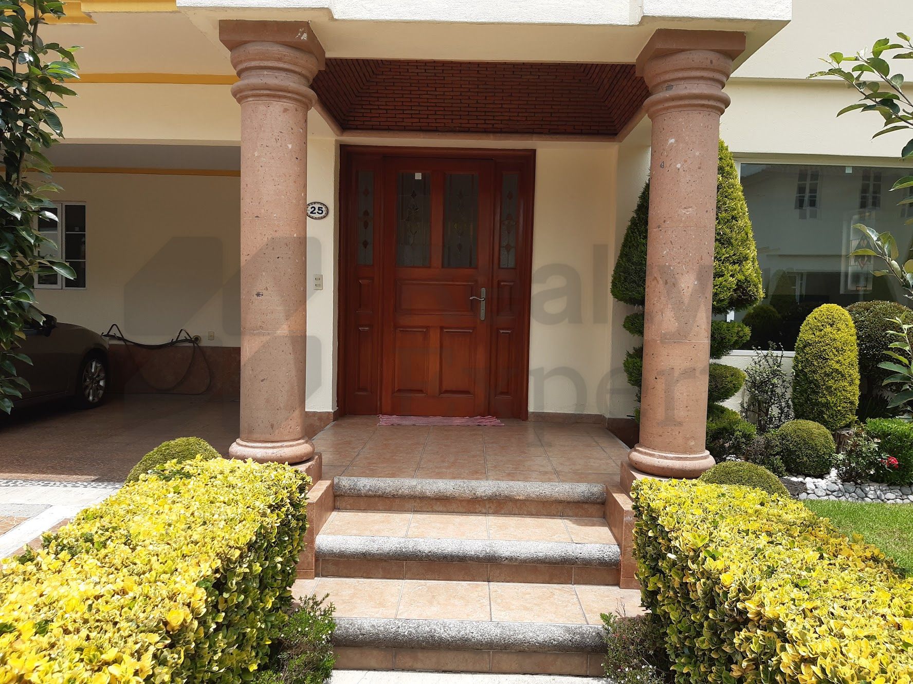 Casa en Venta en Casa del Valle