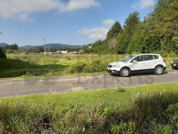Terreno en Venta en Valle de Bravo