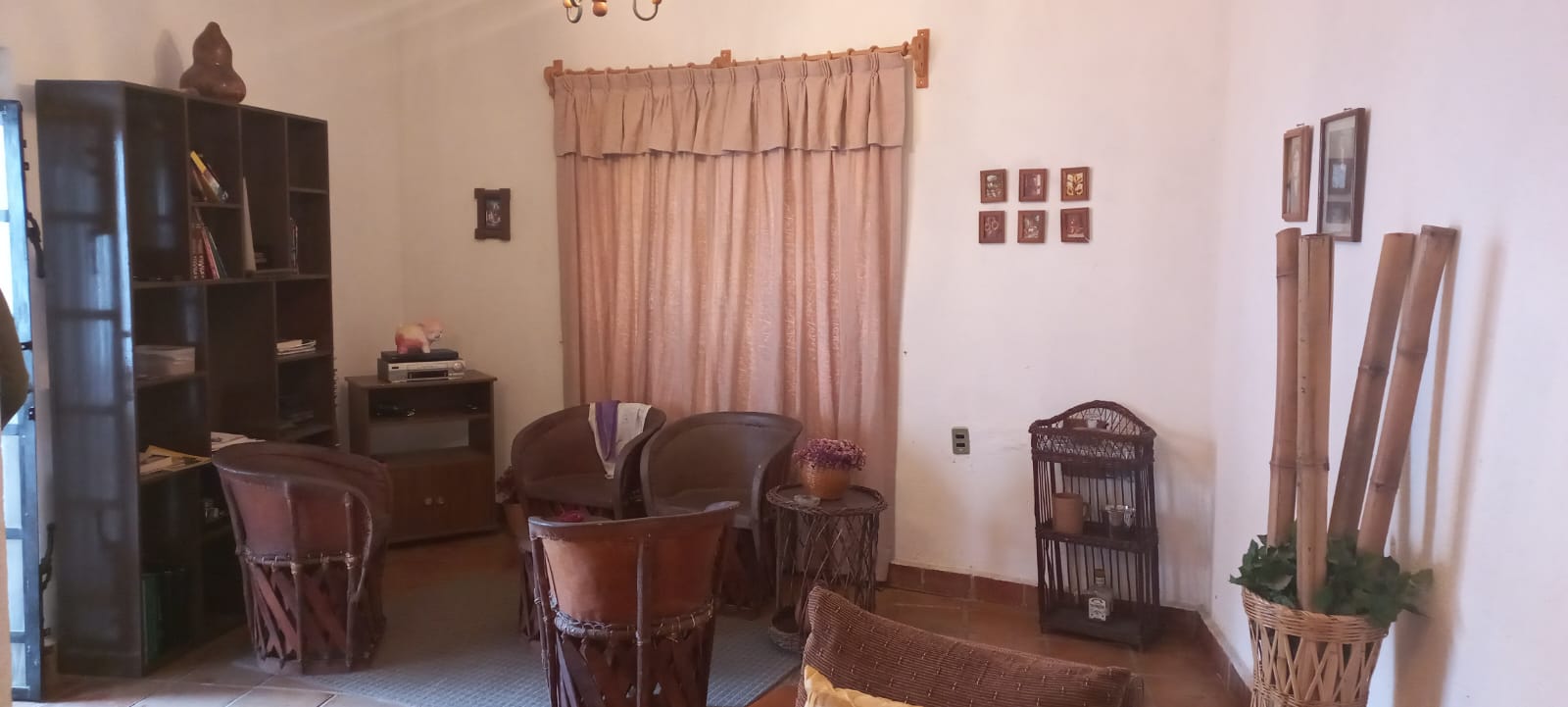 Casa en Venta en San Juan