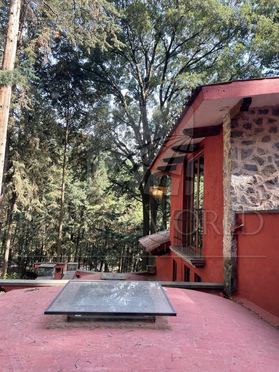 Casa en Venta en Centro Ocoyoacac