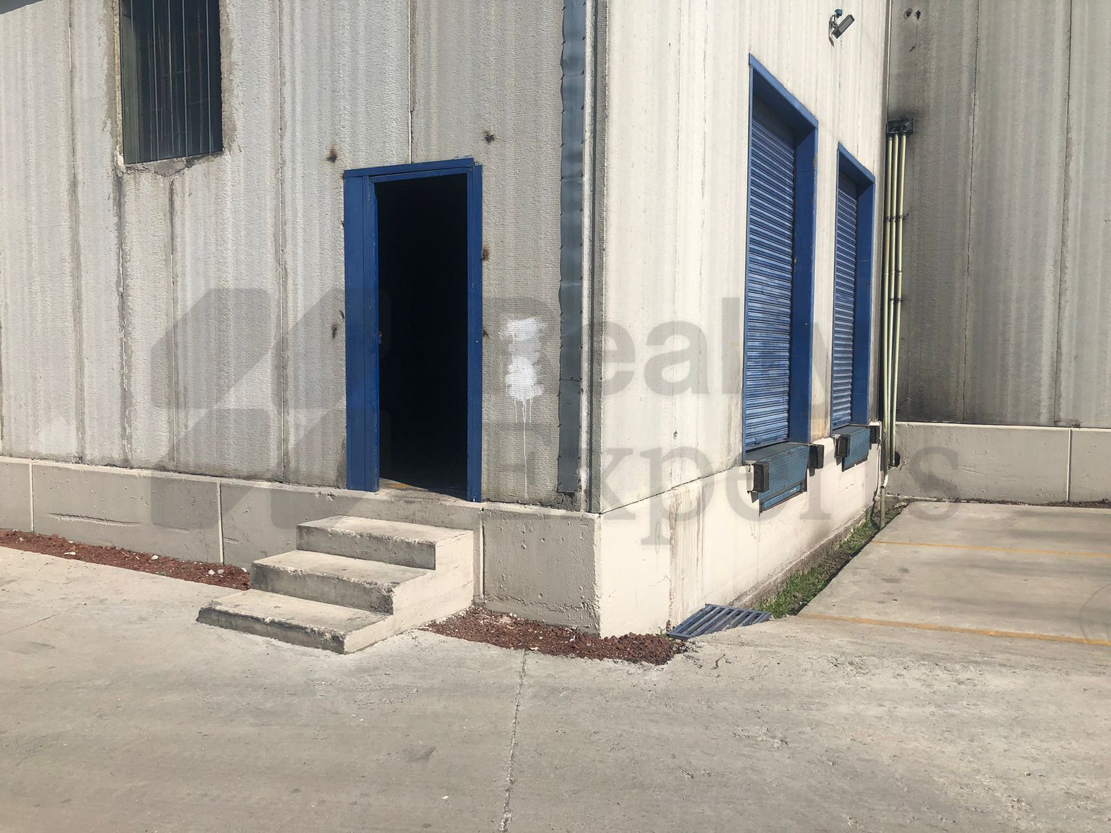 Bodega en Renta en Centro Ocoyoacac