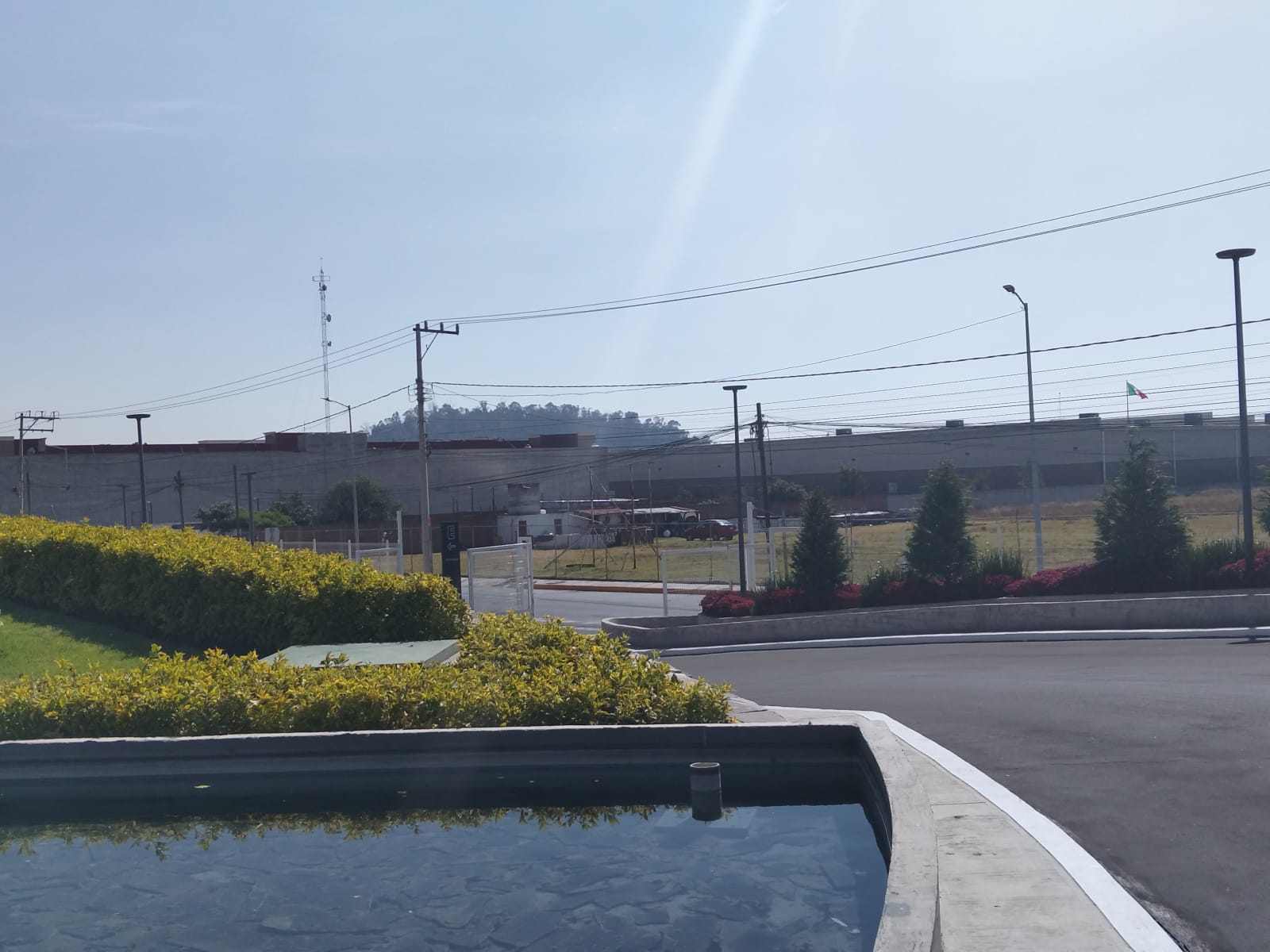 Terreno en Venta en Coaxustenco