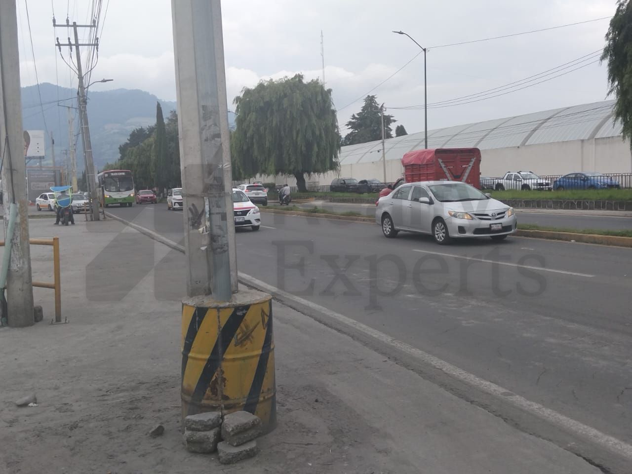 Terreno en Venta en Guadalupe