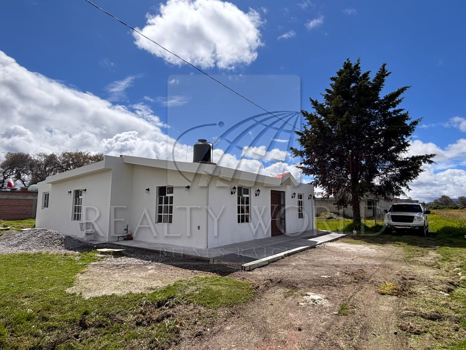 Casa en Venta en Metepec