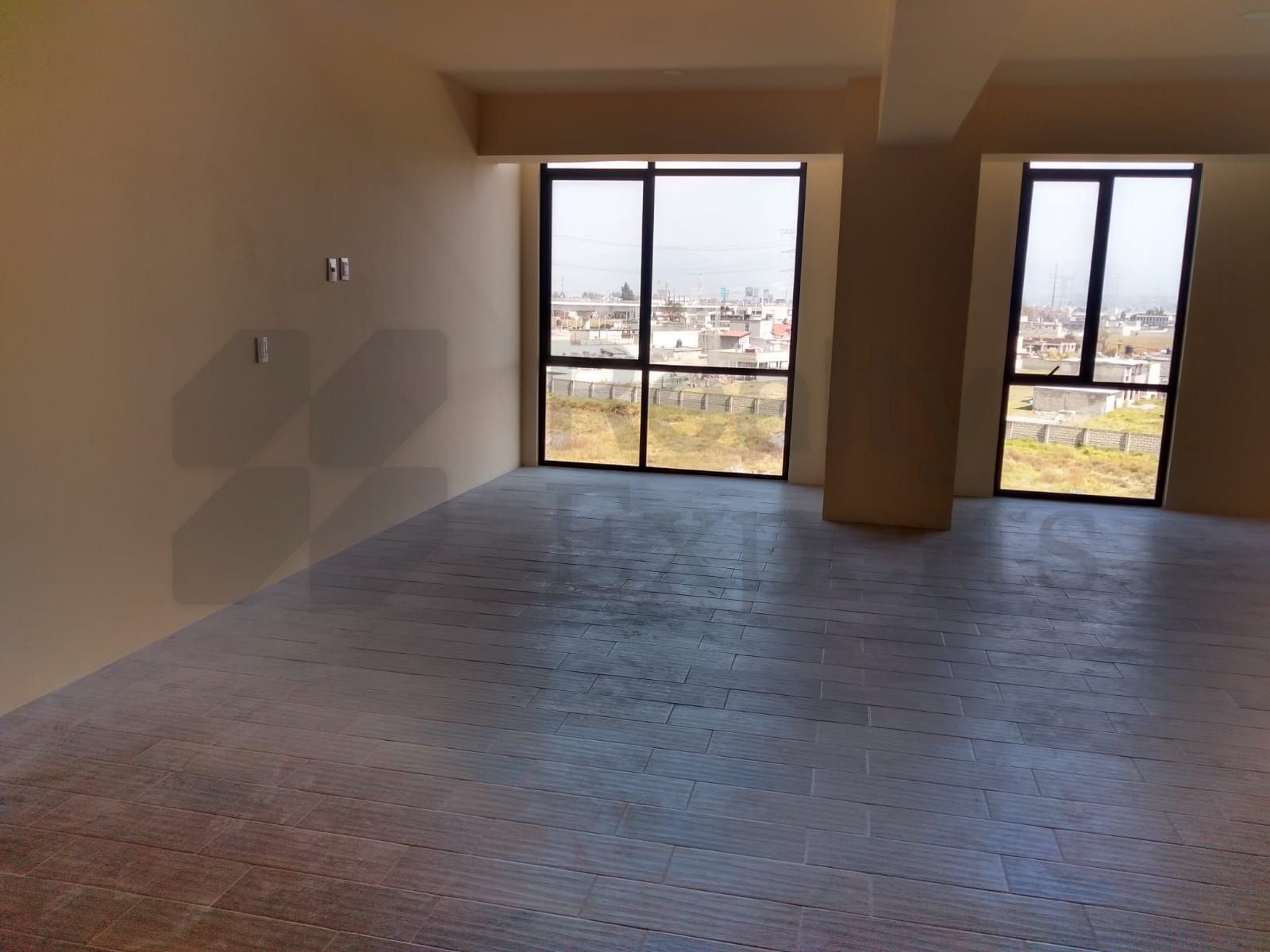 Departamento en Renta en La Concepción