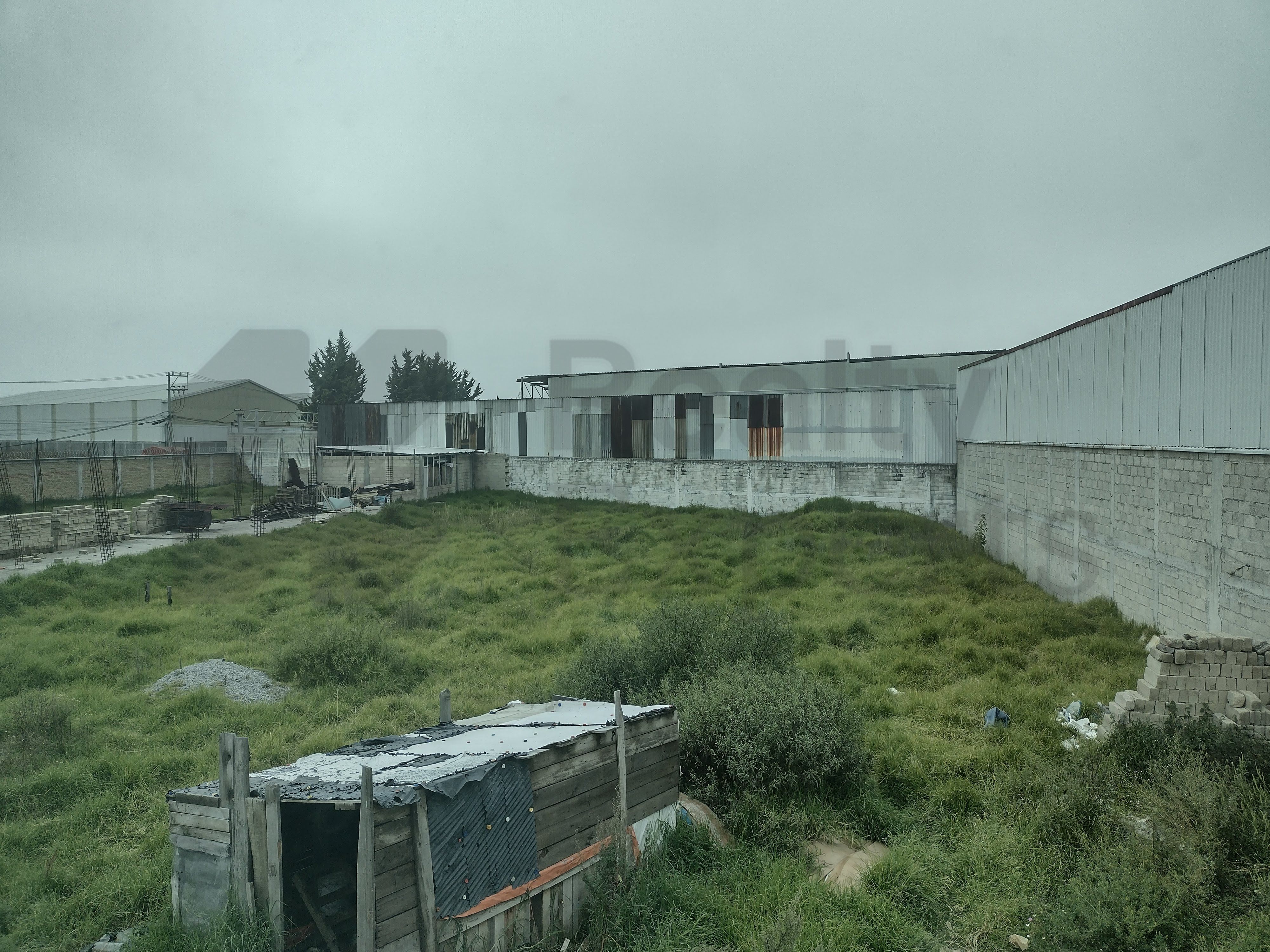 Terreno en Renta en San Francisco Totoltepec