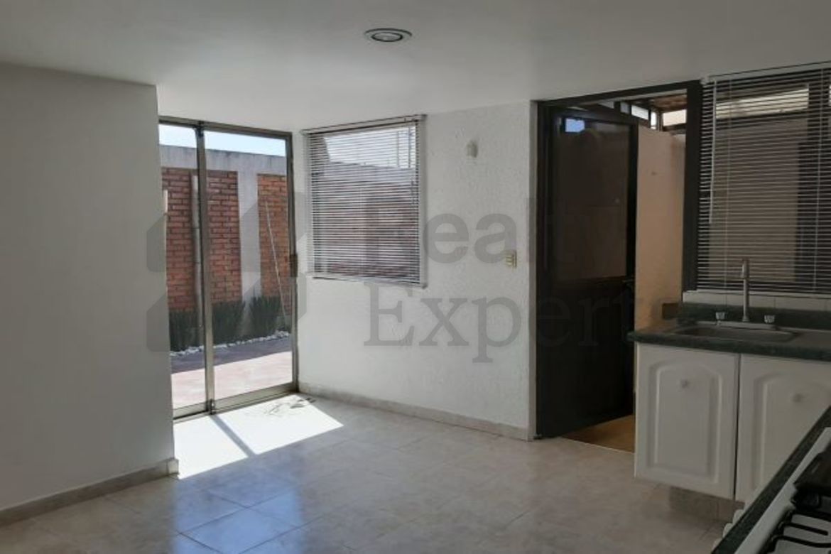 Casa en Renta en La Providencia