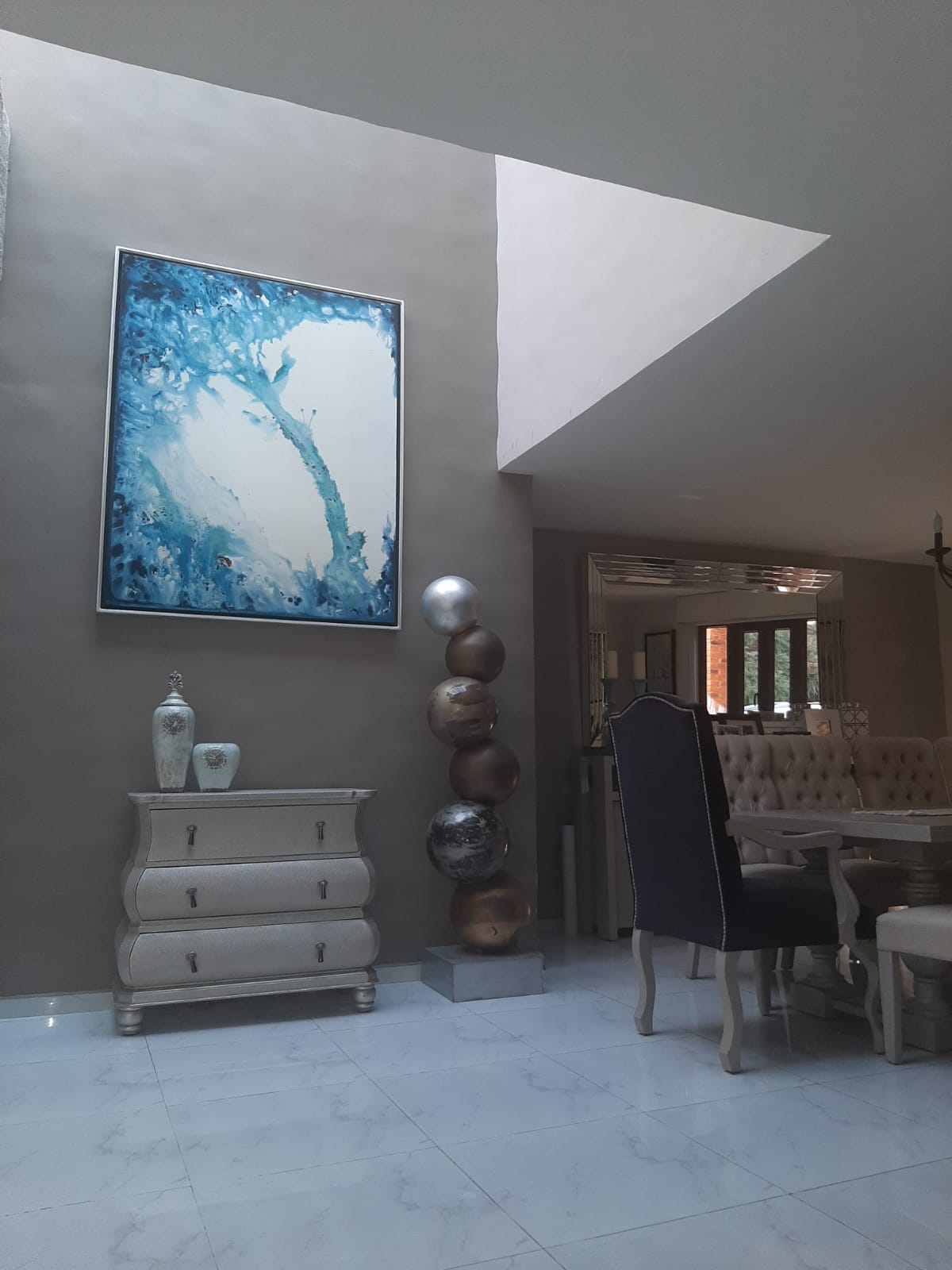 Casa en Venta en Coaxustenco