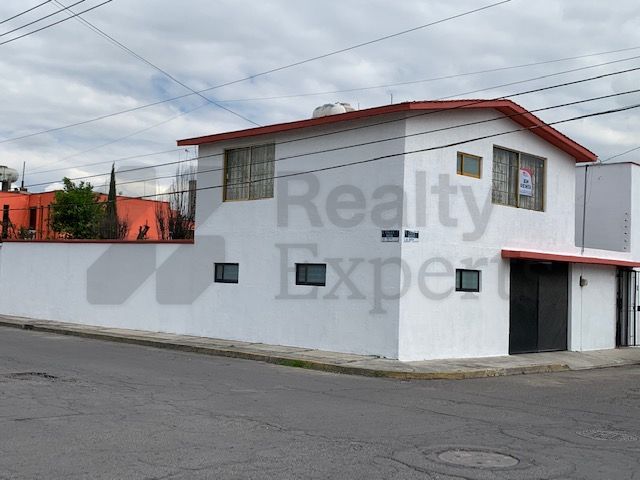 Casa en Renta en Casa Blanca