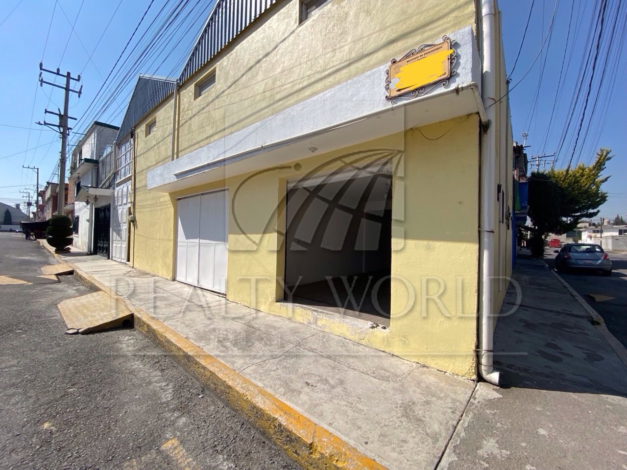 Local en Renta en San Luis Mextepec