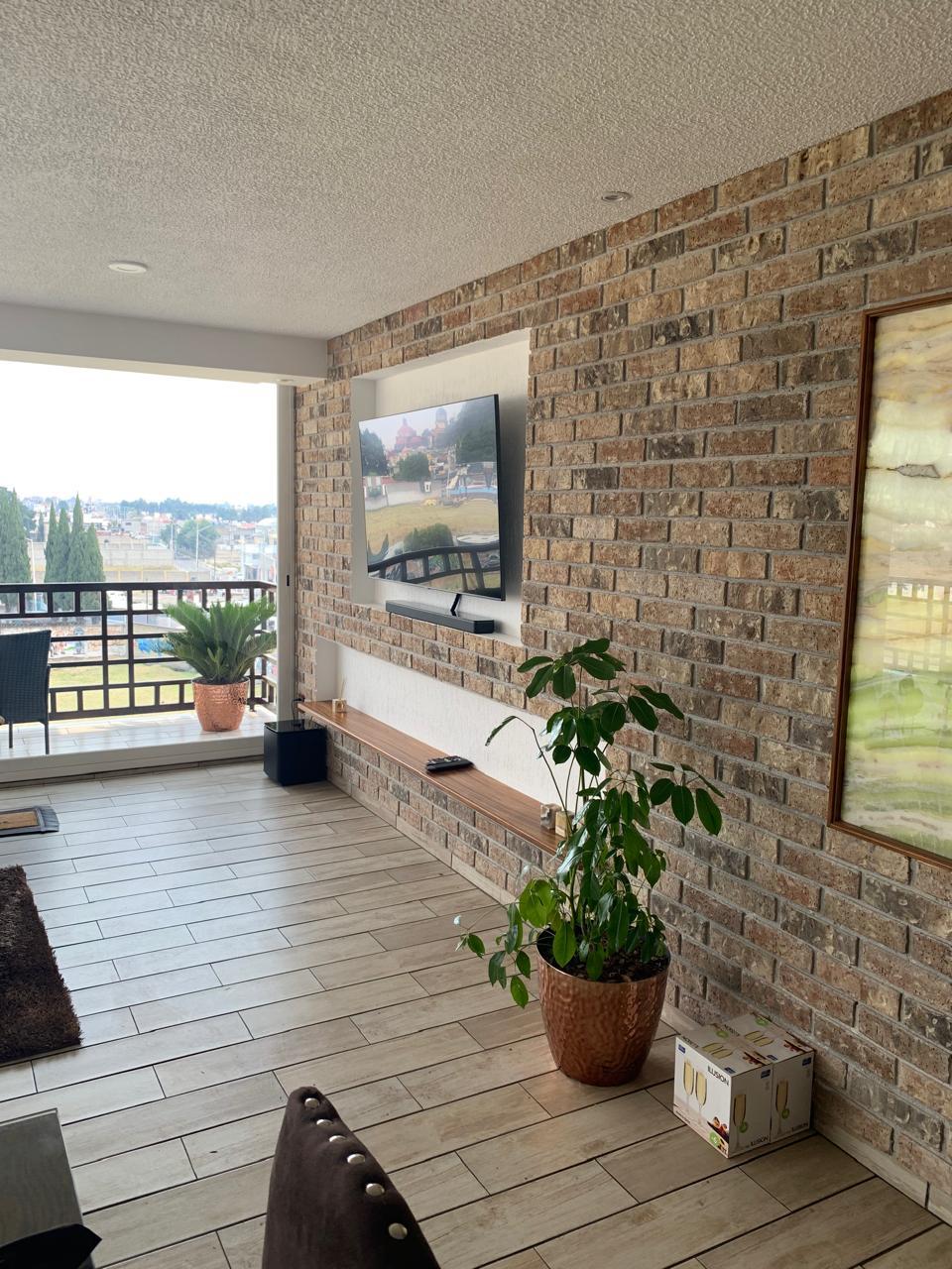 Departamento en Venta en MADEIRA