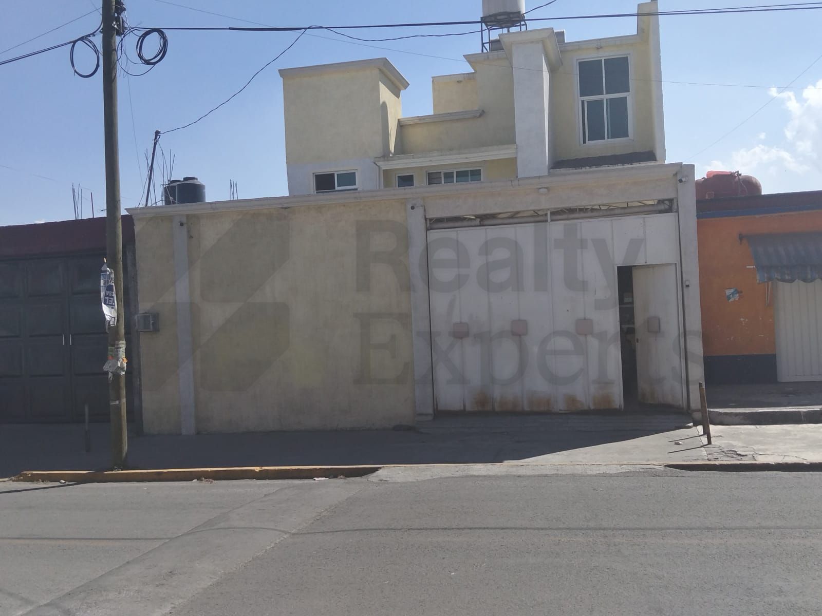 Casa en Renta en San Pedro Totoltepec