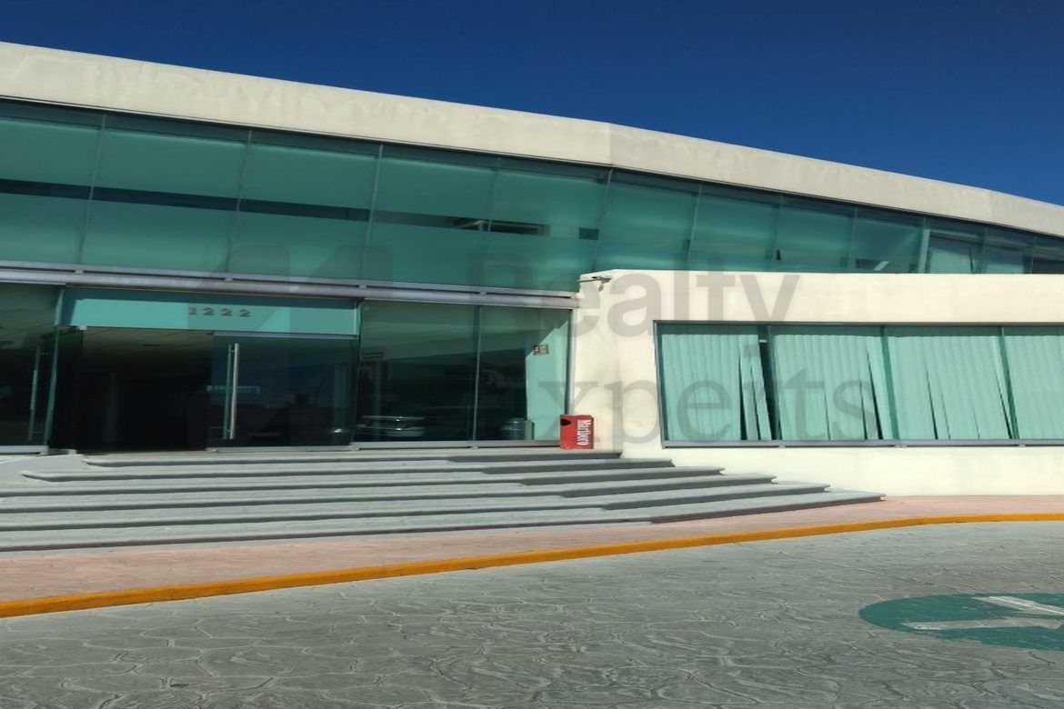 Oficina en Renta en Santiaguito