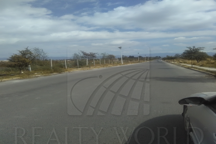 Terreno en Venta en Santa María Magdalena Ocotitlán