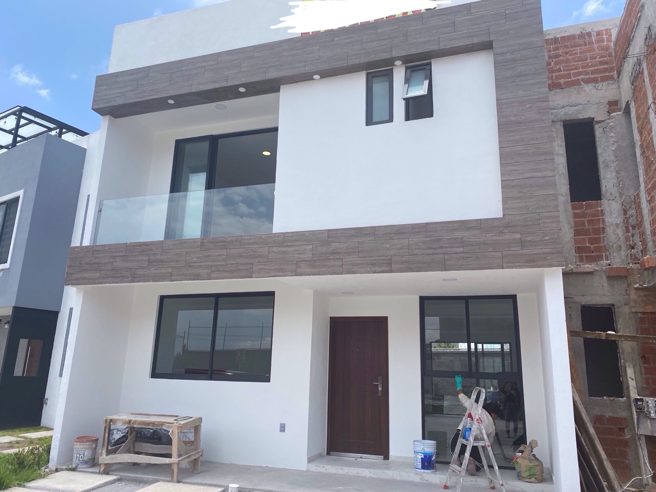 Casa en Venta en San Francisco