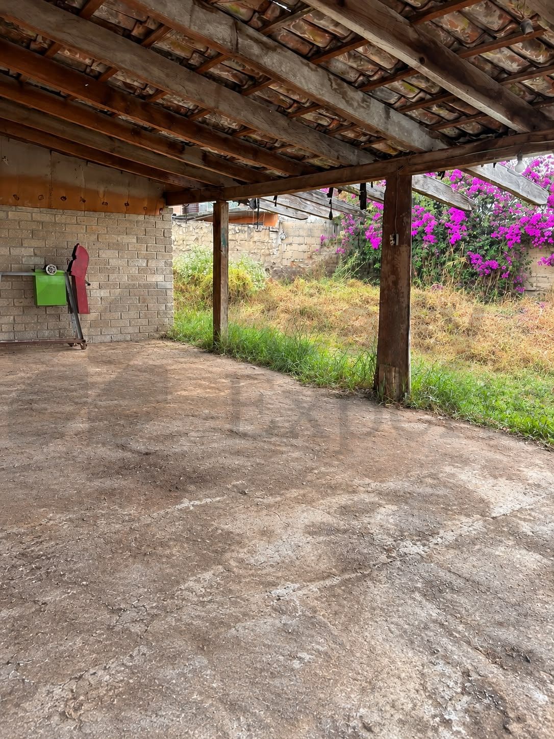 Terreno en Venta en Barrio San Mateo