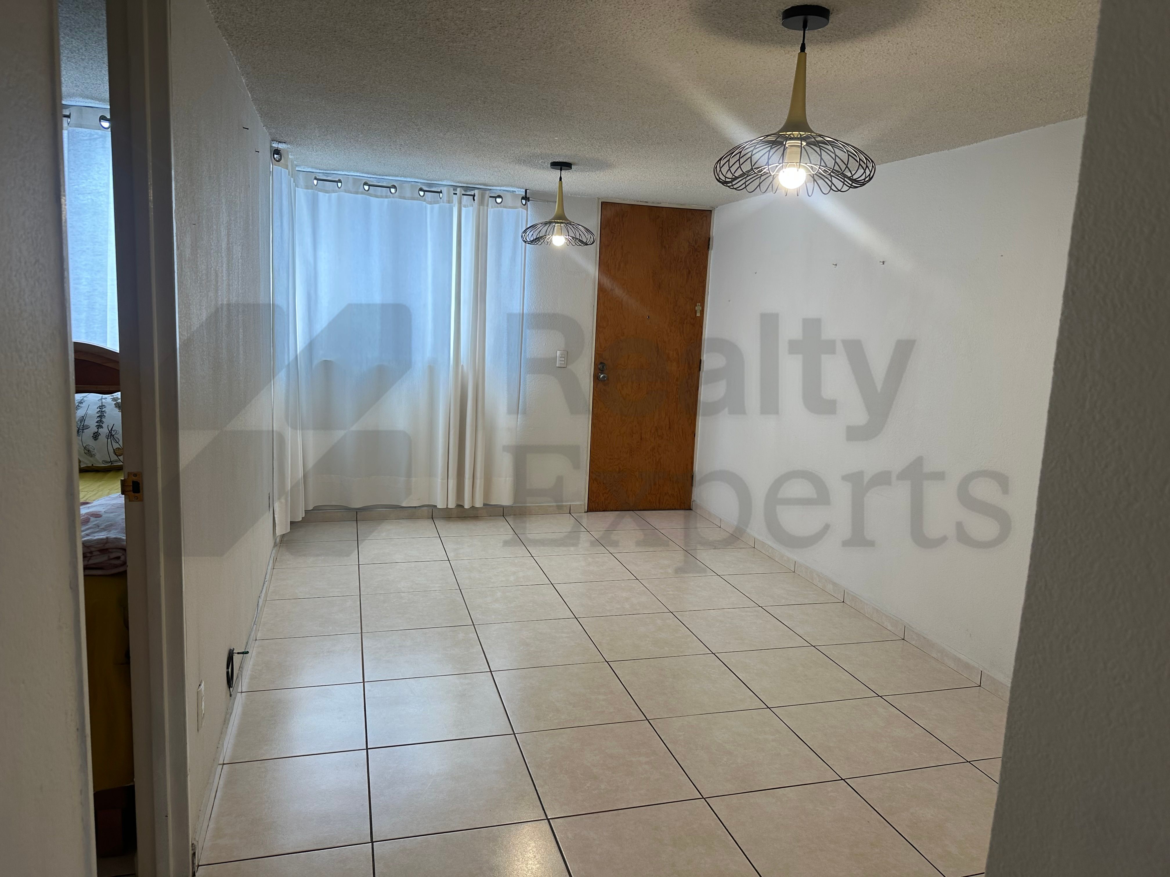 Departamento en Renta en Científicos