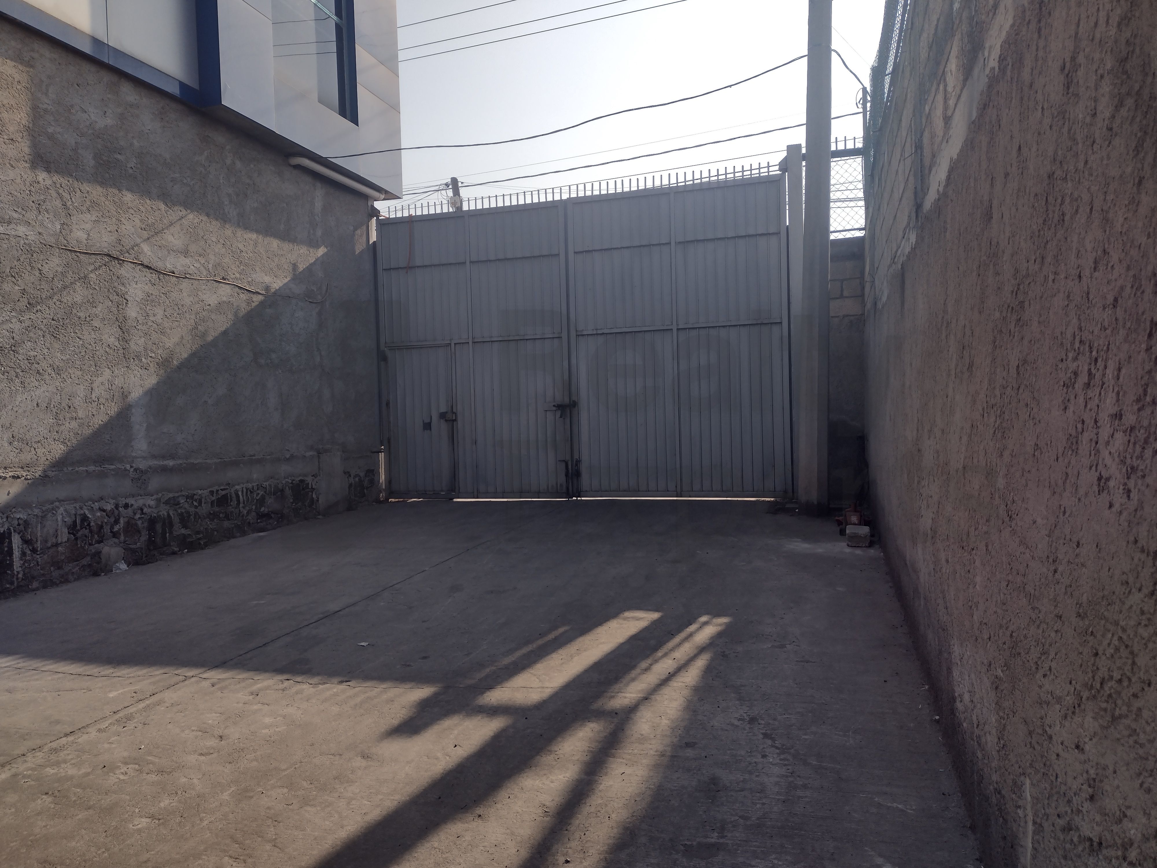 Bodega en Renta en San José el Llanito