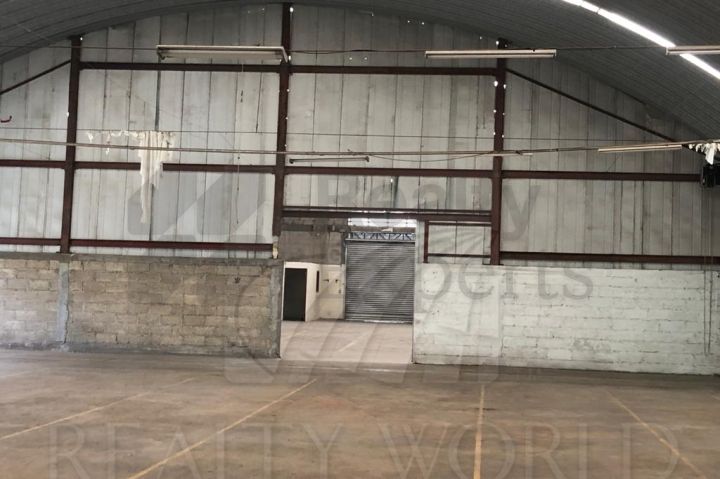 Bodega en Renta en Santa Cruz Atzacapotzaltongo