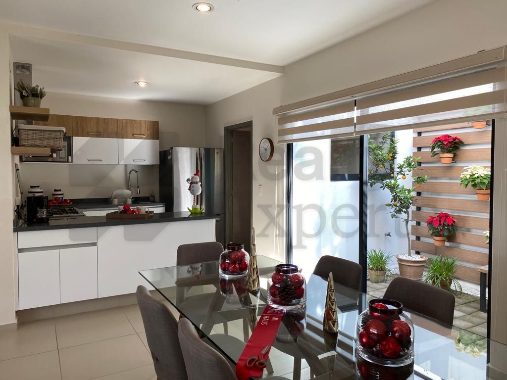 Casa en Venta en Santa María