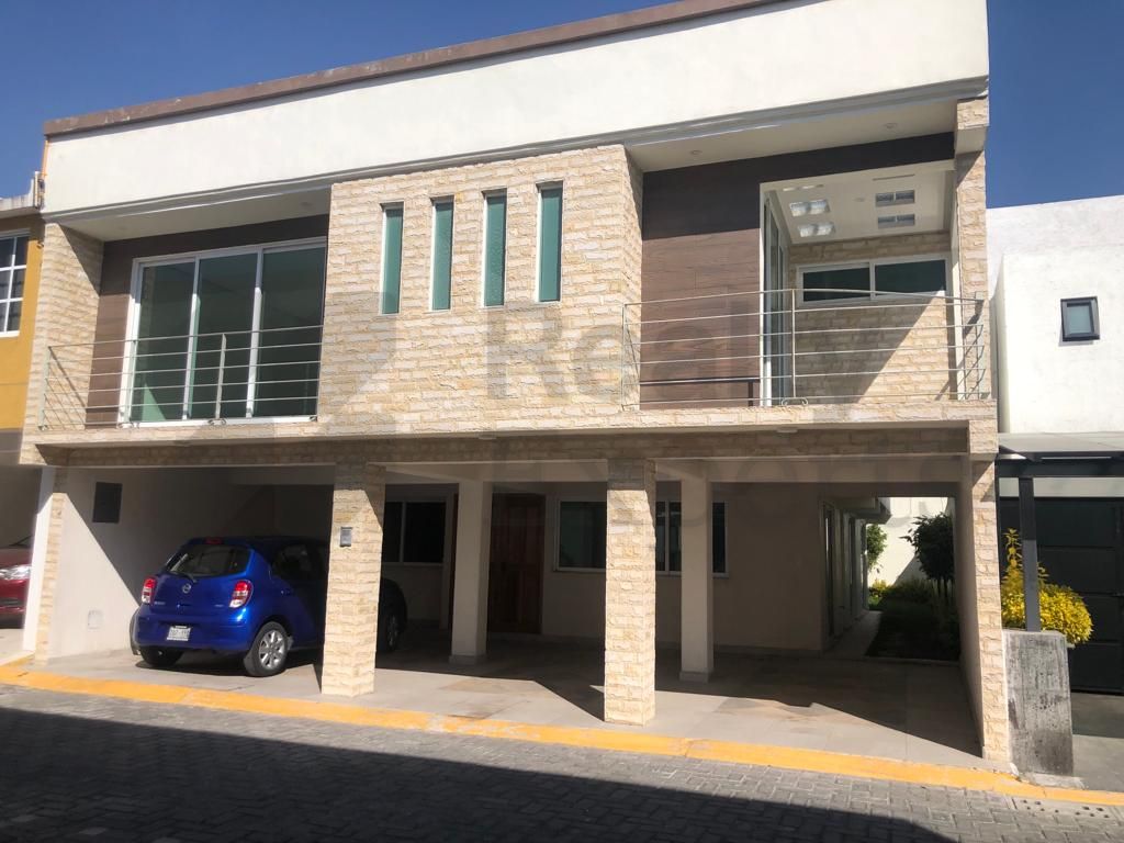 Casa en Renta en Bellavista