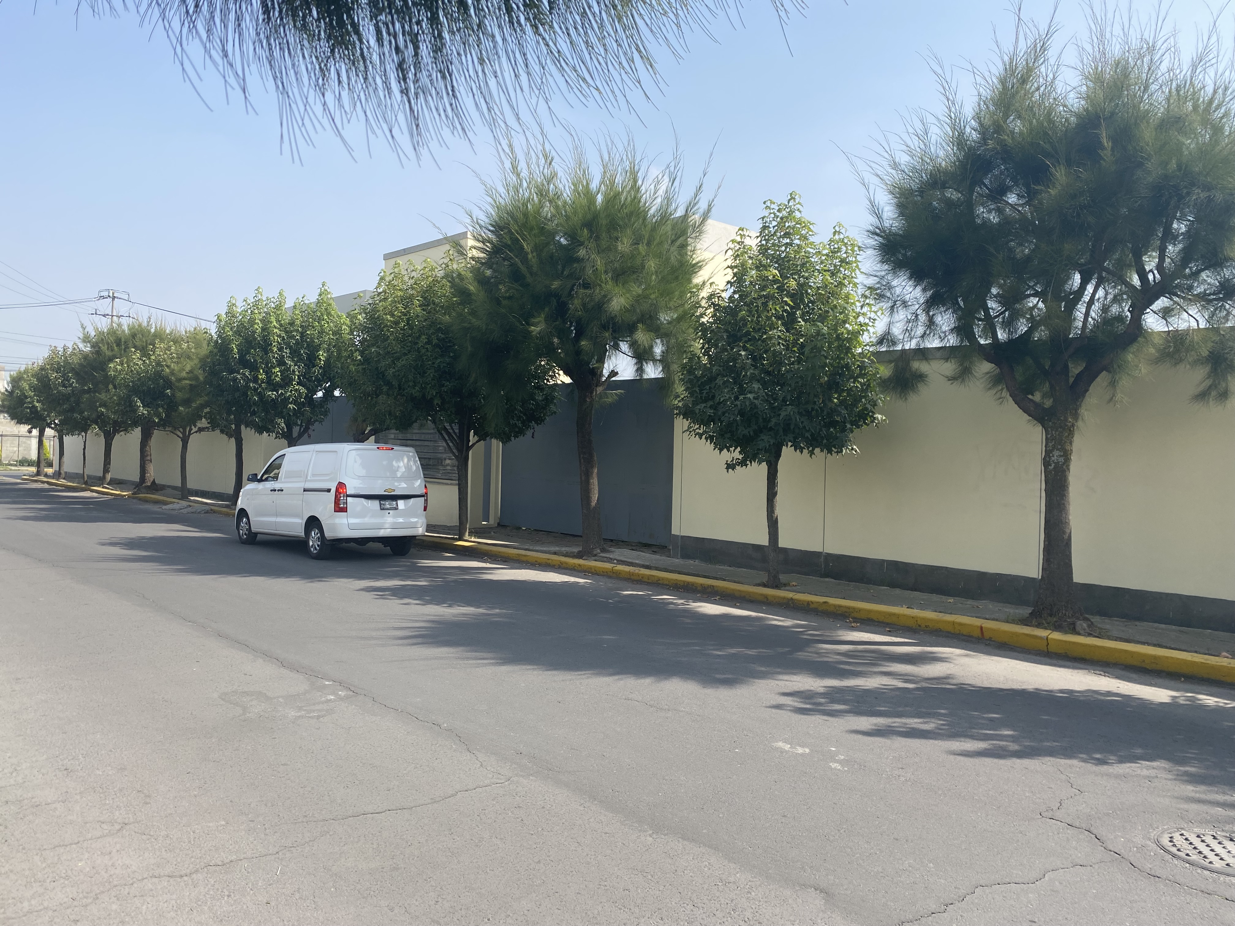 Terreno en Venta en San Salvador Tizatlalli