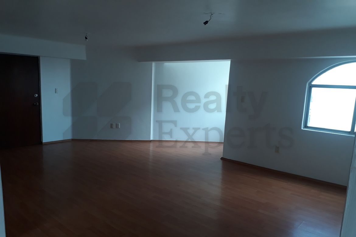 Departamento en Renta en San Sebastián