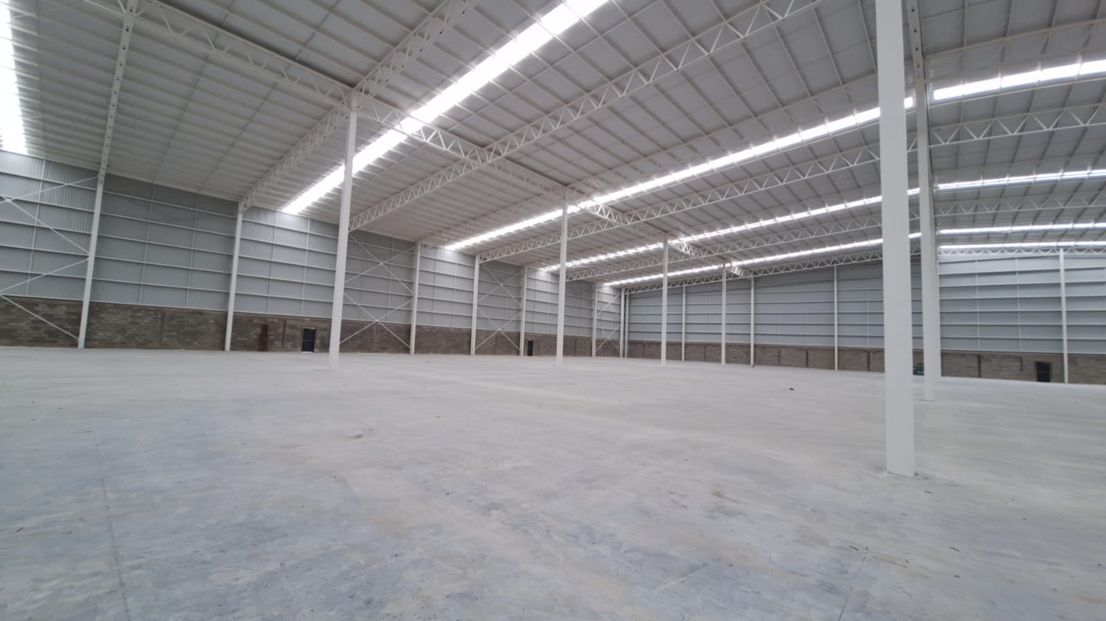 Nave Industrial en Renta en San Blas Otzacatipan