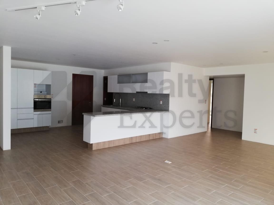 Departamento en Venta en Llano Grande