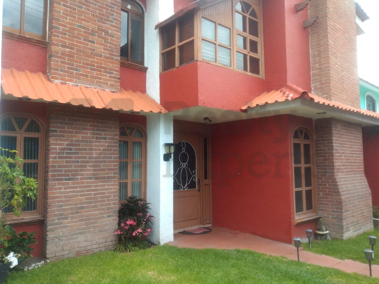 Casa en Venta en Los Cisnes